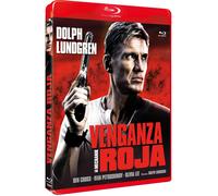 Venganza Roja BD 2005 The Mechanik The Russian Specialist [Blu-ray]