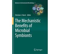 The Mechanistic Benefits Of Microbial Symbionts