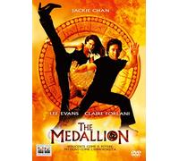 The Medallion [Region Free]