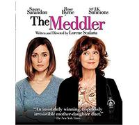 The Meddler [Blu-Ray]