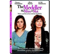 The Meddler [Import]