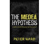 The Medea Hypothesis: Is Life on Earth Ultimately Self-Destructive?