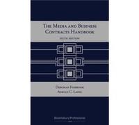 The Media and Business Contracts Handbook by Deborah Fosbrook Deborah Fosbrook (Auteur)