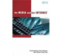 The Media and the Internet - Peter Cole - Taylor amp Francis Ltd - Livre en Anglais - Paperback Peter ColePeter Cole (Auteur)
