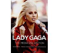 The Media Collection DVD