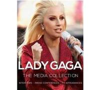 The Media Collection DVD G