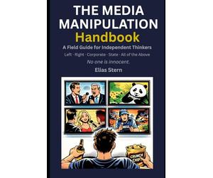 The Media Manipulation Handbook: A Field Guide for Independent Thinkers