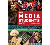 The Media Student's Book – Routledge