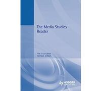 The Media Studies Reader Tim O'Sullivan, Yvonne Jewkes (Auteur)