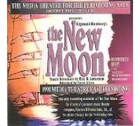The Media Theatre for the Performing Arts - The New Moon (1998 Media Theatre Cast Recording) (CD)