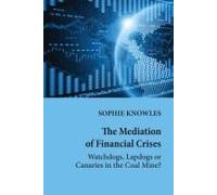 The Mediation Of Financial Crises