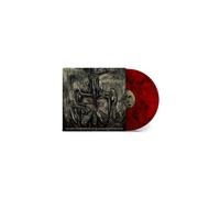 The Mediator Between Head And Hands Must Be The Heart Vinyle Rouge Et Noir