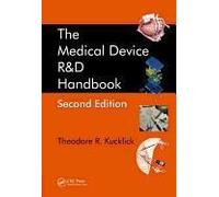 The Medical Device R&d Handbook