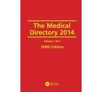 The Medical Directory 2015
