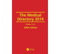 The Medical Directory 2015