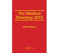 The Medical Directory 2015