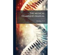 The Medical Examiner's Manual