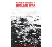 The Medical Implications Of Nuclear War