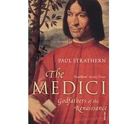 The Medici: Godfathers of the Renaissance