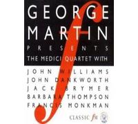 The Medici Quartet [Import]