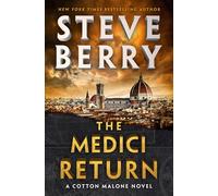The Medici Return