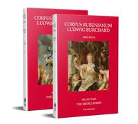 The Medici Series: Corpus Rubenianum Ludwig Burchard XIV.1