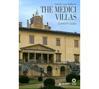The Medici Villas: Complete Guide