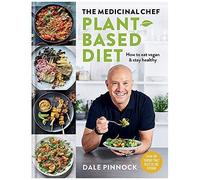 The Medicinal Chef
