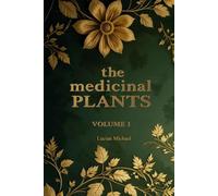 The Medicinal Plants
