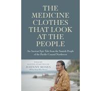 The Medicine Clothes That Look At The People