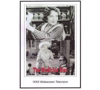 The Medicine Man Téléviseur grand écran 16 x 9