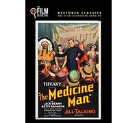 The Medicine Man (The Film Detective Restored Version)