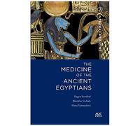 The Medicine Of The Ancient Egyptians 2
