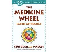 The Medicine Wheel Sun Bear, Wabun Wind (Auteur)
