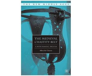 The Medieval Chastity Belt