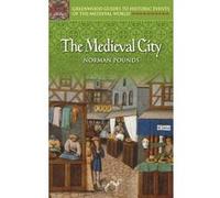 The Medieval City by Norman Pounds Norman Pounds (Auteur)
