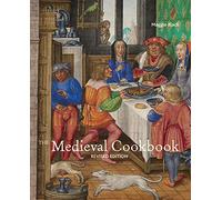 The Medieval Cookbook