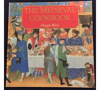 The Medieval Cookbook (Paperback) /anglais