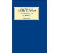 The Medieval Cult of St Petroc by Karen Jankulak Karen Jankulak (Auteur)