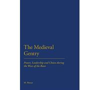 The Medieval Gentry