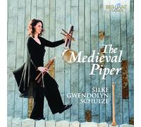Silke Gwendolyn Schulze The Medieval Pip