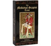 The Medieval Scapini Tarot