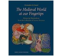 The Medieval World At Our Fingertips: Manuscript Illuminations From The Collection Of Sandra Hindman