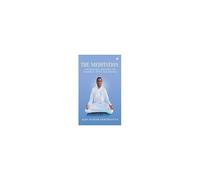 The Meditation : A Scientific Method To Connect With The Divine Paperback Book By Ajay Kumar Shriwastva