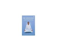 The Meditation : A Scientific Method To Connect With The Divine Paperback Book By Ajay Kumar Shriwastva