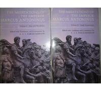 The Meditations of Marcus Aurelius Antoninus