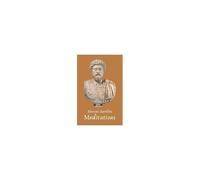 The Meditations Of The Emperor Marcus Aurelius Antoninus