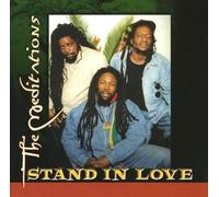 The Meditations - Stand in Love