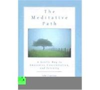 The Meditative Path John Cianciosi (Auteur)