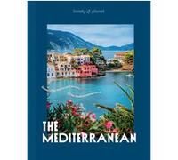 The Mediterranean 1ed -anglais- Lonely planet eng (Auteur)